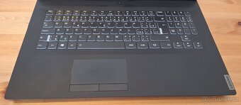 Lenovo Legion Y540 17IRH PG0 (81T3) - 3