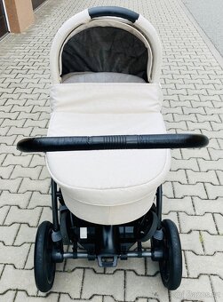 Kočárek X-lander x-move - 3