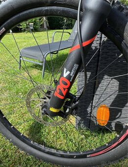 Rockrider 520 S - 3