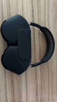 AirPods Max - sluchátka apple - 3
