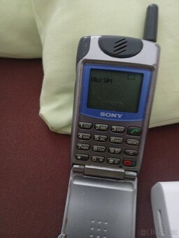 Sony CMD -Z5 - 3