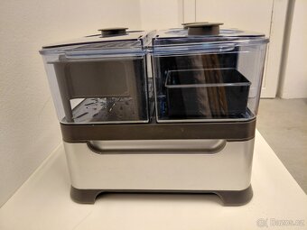 Parní hrnec MORPHY RICHARDS - 3