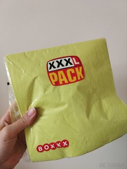 Věci na svatbu - 3