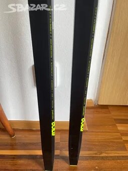 Běžky Fischer Twin Skin Race Med, 207 cm - 3