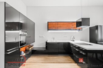 Prodej, byty/3+kk, 102 m2, Koperníkova 949/29, 30100 Plzeň, - 3