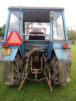 Zetor 5611 - 3