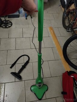 Parní mop FZ-015 - 3