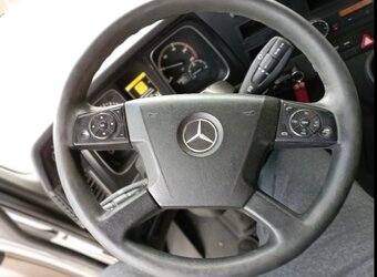 Mercedes Benz Actros 1845 - 3