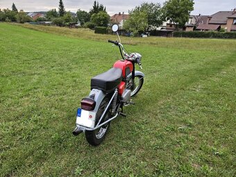 ČZ 125/476 - 3