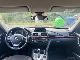 VW Škoda BMW Audi Dodávky 9míst Automat - 3