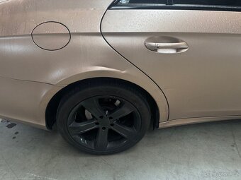 Mercedes-Benz CLS 320 CDI - 3
