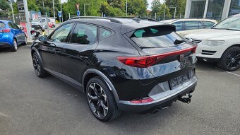 Cupra Formentor VZ 2,0 TSi DSG - 3