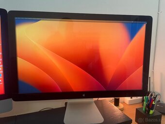 iMac 27" 5K, TOP výbava – i7 / 64 GB / 512 GB SSD + Apple T - 3