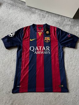 Dres - Messi - Barcelona - 3