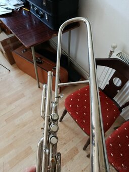 Prodam Trombón - 3