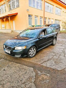 Prodám VOLVO V50 1,6 D Drive - 3