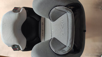 Cybex-pallas - 3