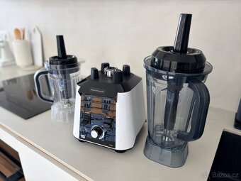 Stolní mixér G21 Perfect Smoothie Vitality - 3