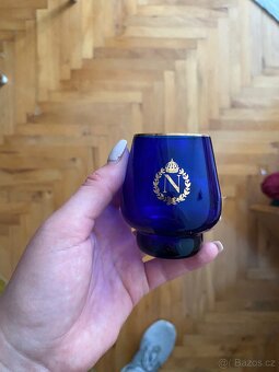 Retro „Napoleonky“ – sada 6 ks - 3