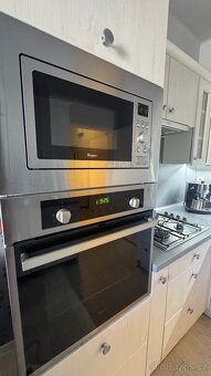 Kuchyňská linka včetně spotřebičů Whirlpool - 3