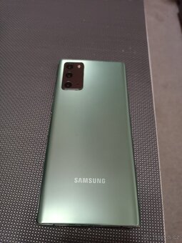 Samsung Galaxy note 20 - 3