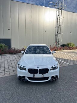 BMW F10 530D - 3