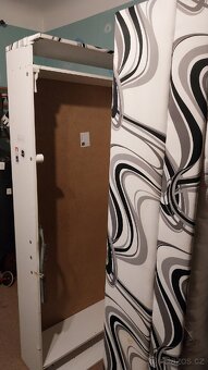 Korpus letiště - 3