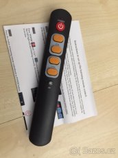 Univerzální dálkový ovladač nejen pro seniory - 3