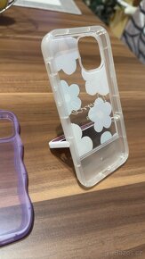 Apple iphone 12 / 12 pro ochranné kryty - 3