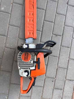Stihl ms 230 - 3
