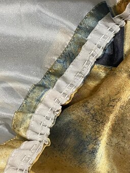 Závěsy 2 ks. 230x155 - 3