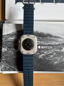 Apple Watch Ultra 2 - 3