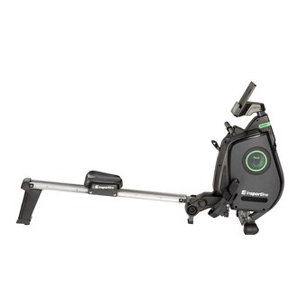 Veslovací trenažér nSPORTline - 3