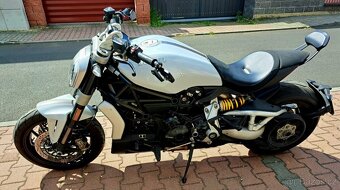 Ducati XDiavel S - 3