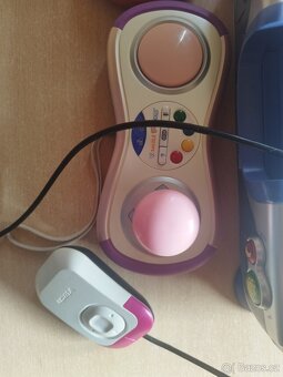 Vtech herní konzole - 3