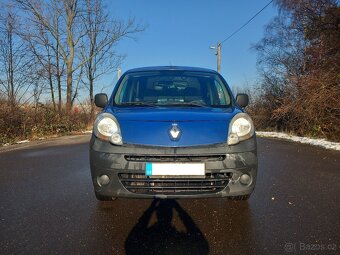 Renault Kangoo 1.5 DCi  - 2009 - - 3