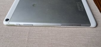 Huawei Mediapad 8 Pro. White. T1-821L - 3