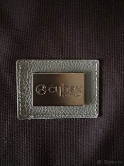 Cybex Priam Platinum - 3