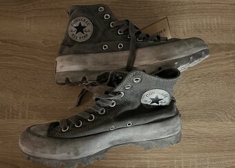 Dámské tenisky converse - 3