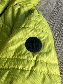 Zimní bunda Replay - 3