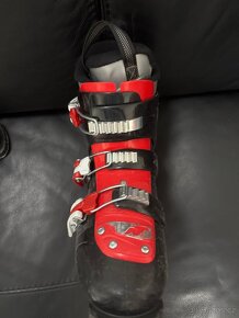 lyžáky NORDICA firearrow - 3