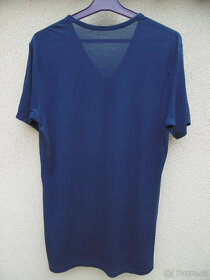 Tričko Calvin Klein vel. M - 3