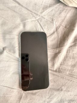 iPhone 14 Pro - Bily, 256gb. - 3