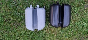 Nádrž na Jawa pařez - 3