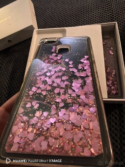 Huawei P9 lite s krabickou - 3