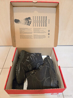 Prodám boty Superfit Husky 1 Goretex 27mičky - 3