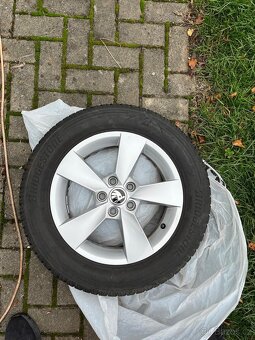 Zimní pneumatiky - 3