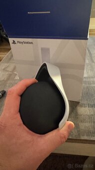 Sluchátka PS5 Pulse 3D PS5 Sony - 3