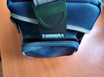 Velká foto brašna Carena - 3