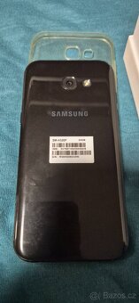 Samsung Galaxy A5 - 3